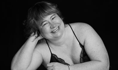 Weltfrauentag Verlosung Nadine